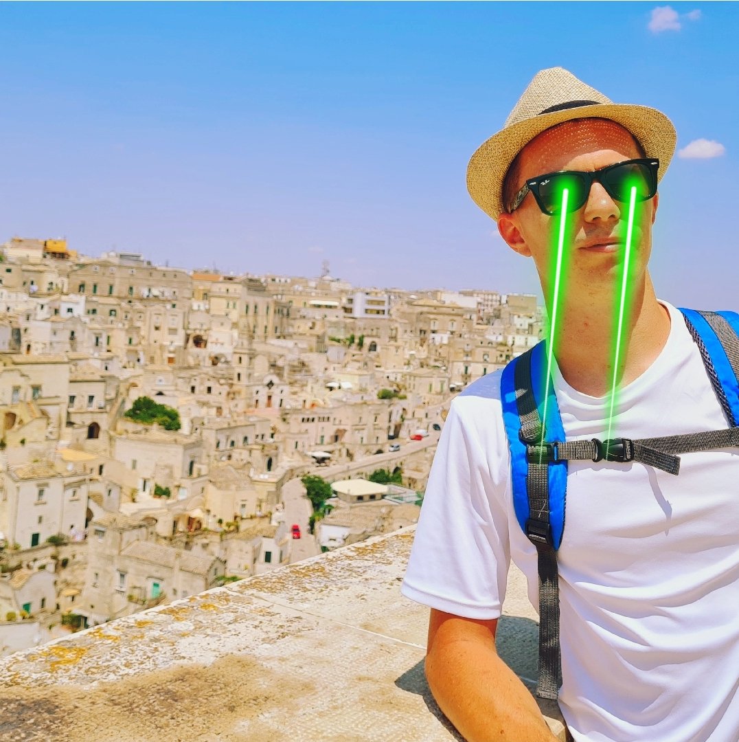 MussMatt's tweet photo. #matera $CHSB #weareswissborg
#crypto https://t.co/l5mUflJI8X
