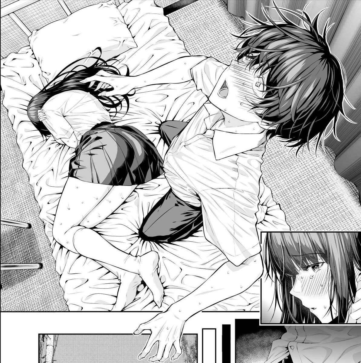 見返したら某ノートに名前書かれた人みたいな感じになってた…。 