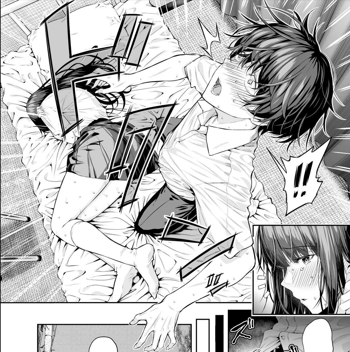 見返したら某ノートに名前書かれた人みたいな感じになってた…。 