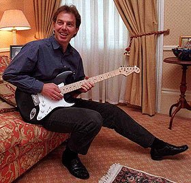JohnHynesMusic's tweet photo. @CorrAlan2 Tony Blair of course https://t.co/iiMZJER0cd