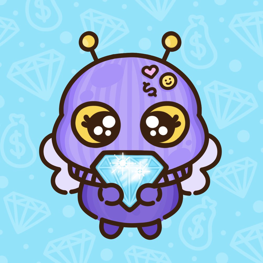 aBuzzedBee's tweet photo. These BeeBees (and more) are still looking for their forever Hives!
Check out @BeeBeesNFT and join the #bbhive 💛🐝 https://t.co/Dg6hRj8GqX