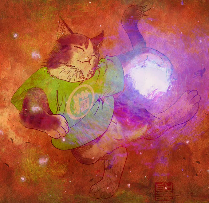 おはこんばんちは! 