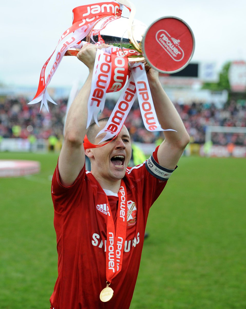 Swindon Town Football Club tweet media
