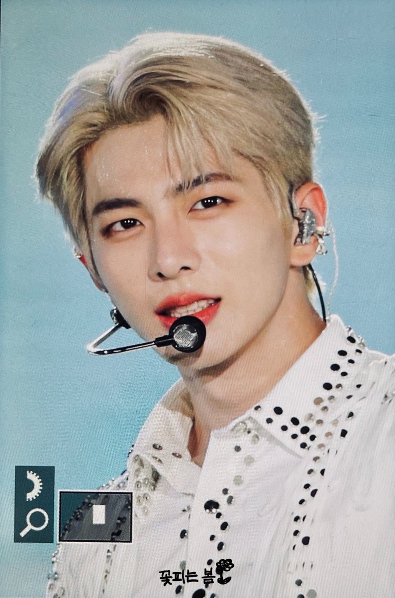 ෆ꽃 피는 봄ෆ tweet media