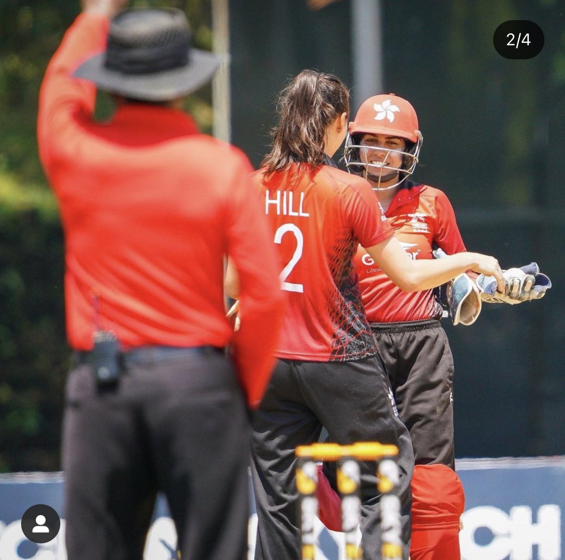 Mariko Hill tweet media