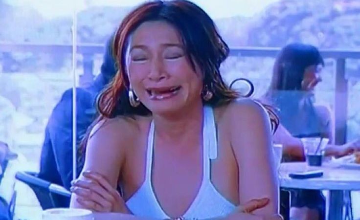 “Please wait for me, doc”