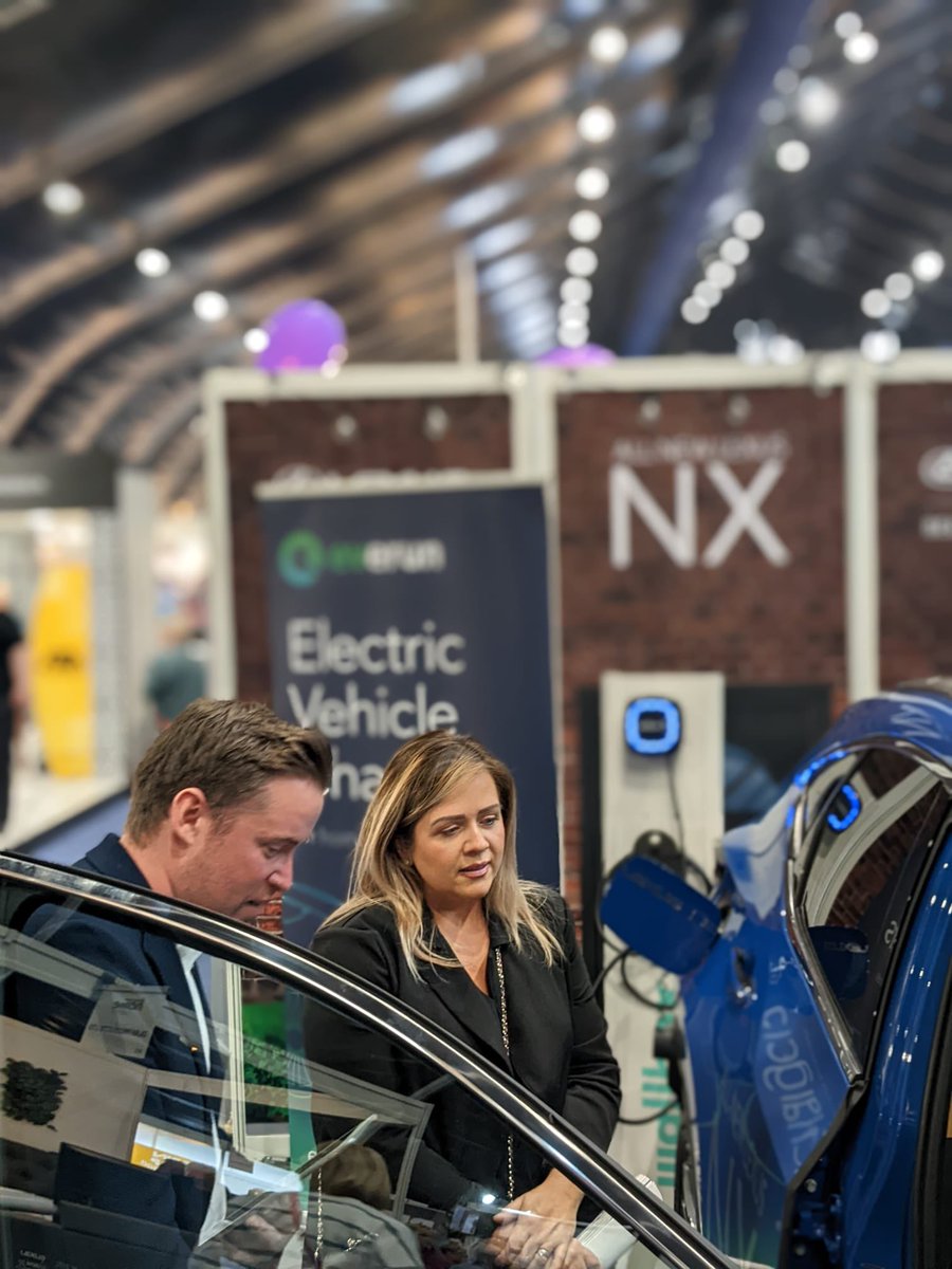 We’re exhibitioning at <a href="/LoveYourHomeNI/">Love Your Home</a> Show in the Titanic Exhibition Centre this weekend and can’t wait to see you (we’re right at the entrance so you can’t miss us!)

Come along and chat to the team about charging your electric vehicle at home 🔋⚡️

#electricvehicle #evcharging