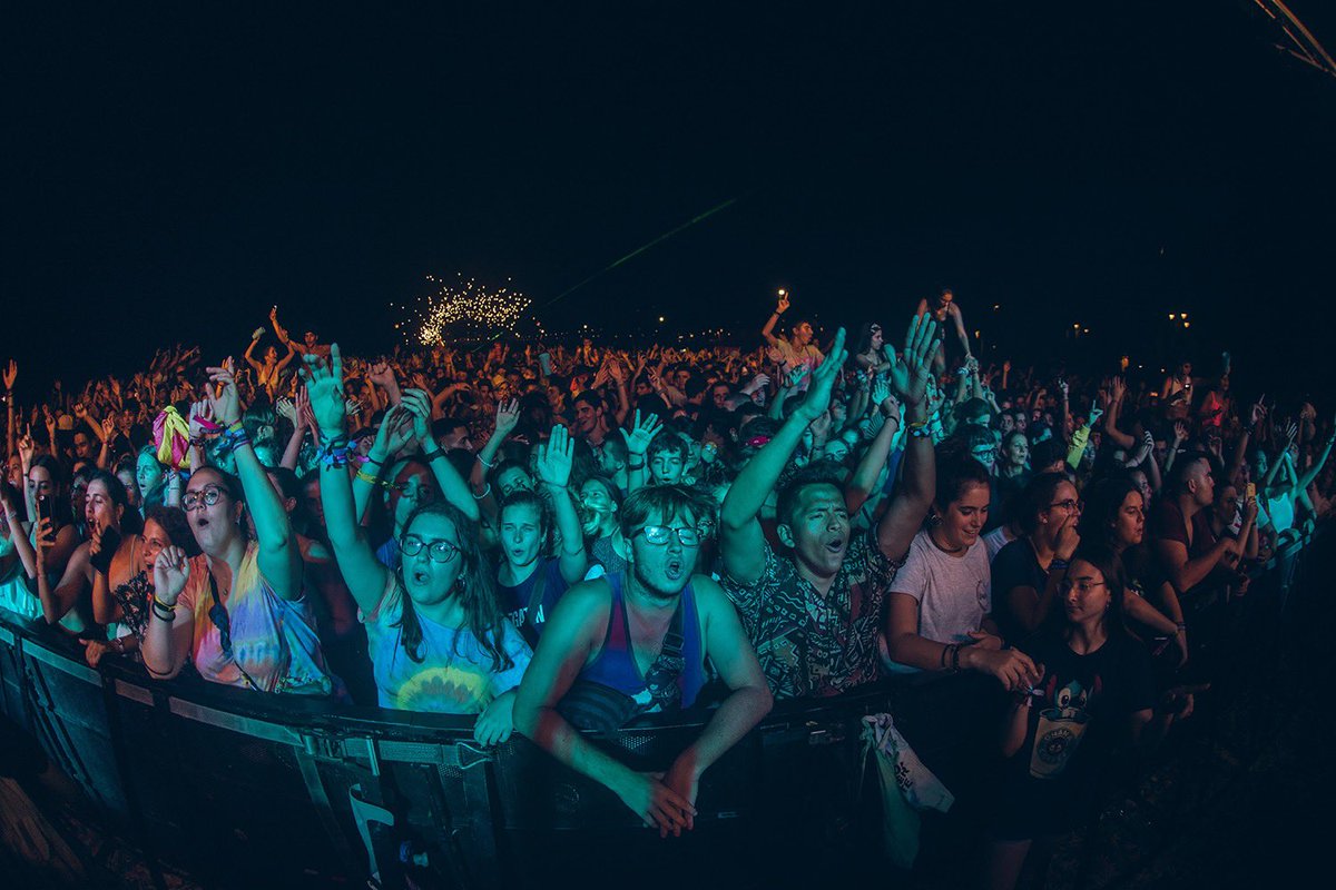 Barraques de Sitges tweet media