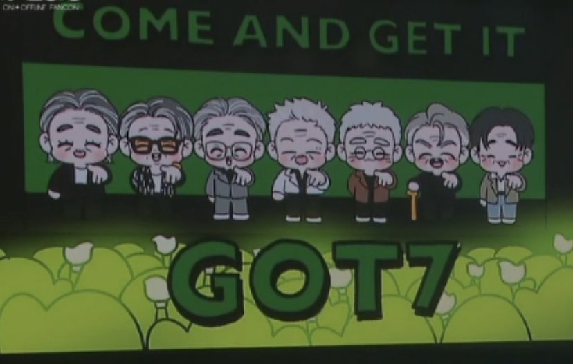 cyj_unofficial's tweet photo. come and get it
grandpa7

#NOSTALGICwithJAYB https://t.co/Dm8wGACmO7