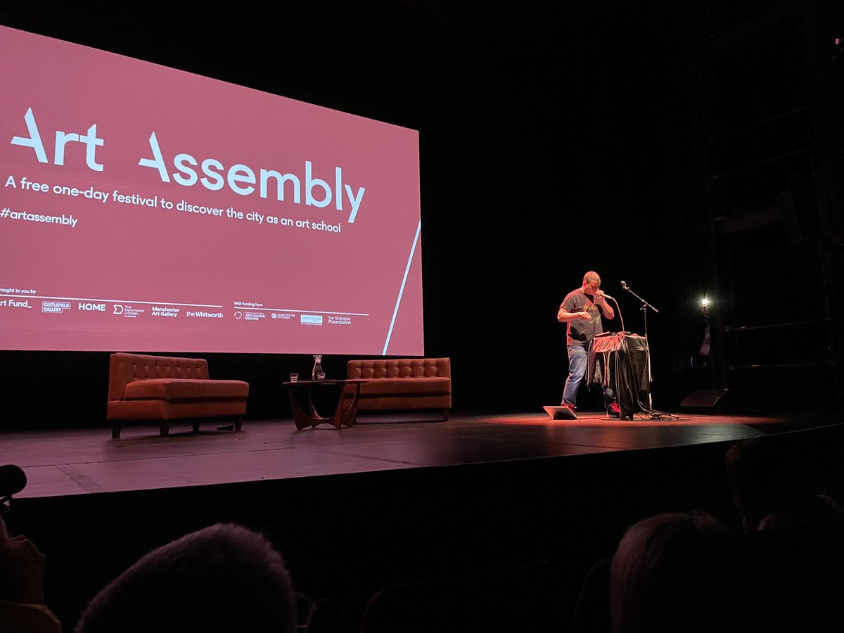artfund's tweet photo. The incredible @testamentonline performing a live track inspired by #ArtAssembly 2022
Look out for this in the special edition of #MeetMeAtTheMuseum which will be dropping in the feed soon!
https://t.co/oHCCA75Ifb https://t.co/PfuFbhP6QR