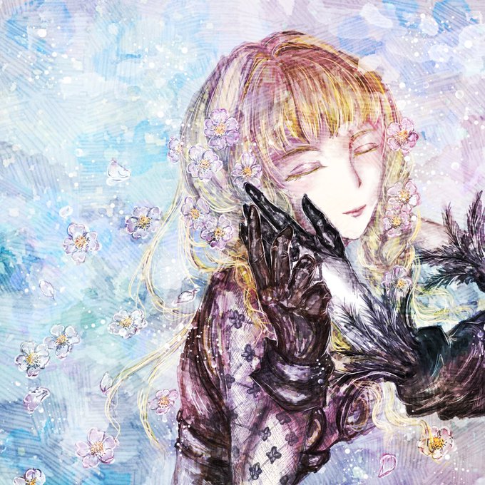 オペレーター6oのtwitterイラスト検索結果