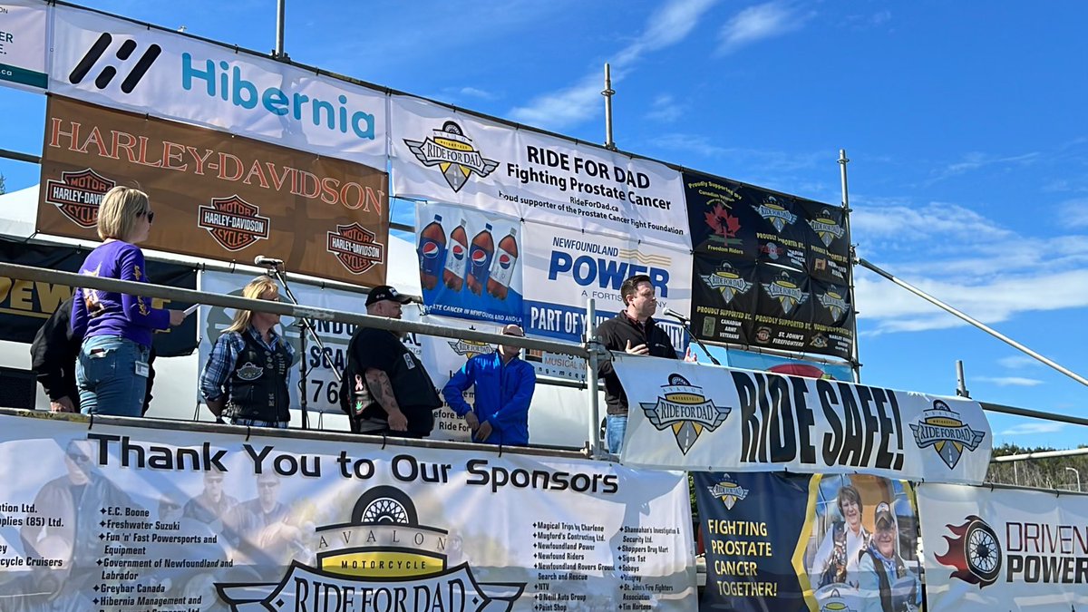 Hibernia Project tweet media