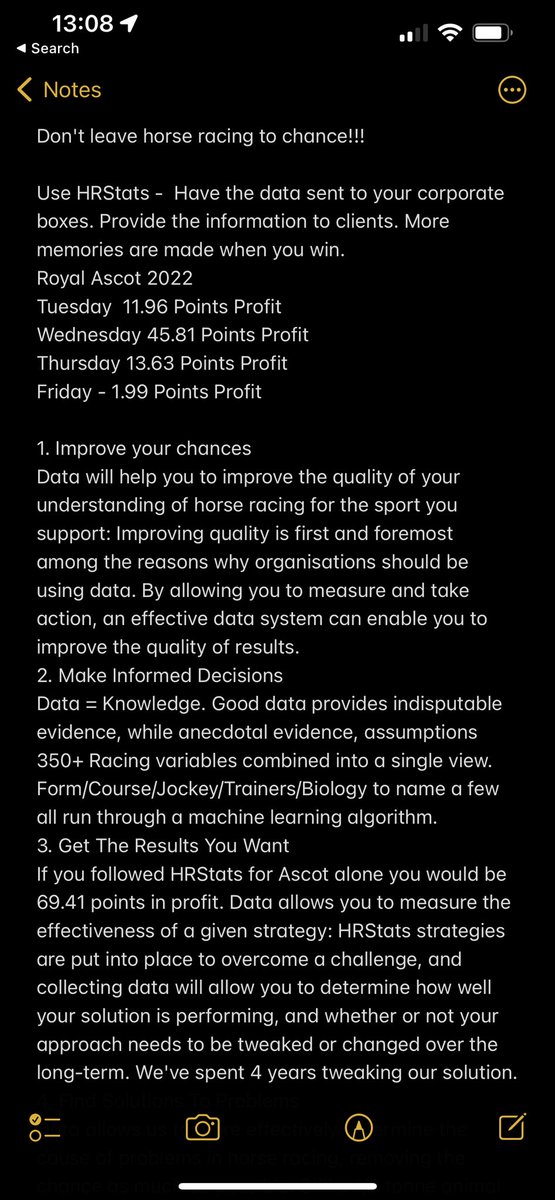 tgordonx's tweet image. Why give the bookies your money easily when you could yourself a better chance 69 point profit after 4 days and f #RoyalAscot #hrstats