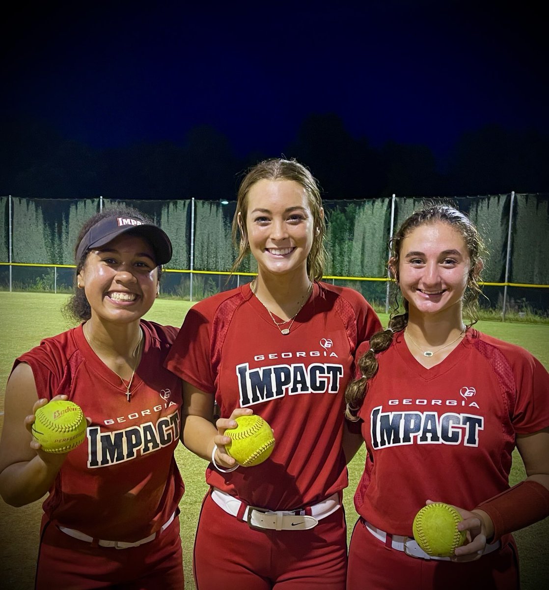 Georgia Impact 04-Deyton tweet media