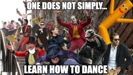 DWYALive's tweet image. Yep!!!
.
.
#DanceWhereYouAre, #JustDance, #OnlineDanceClasses, #VirtualDanceClasses, #InPersonDanceClasses