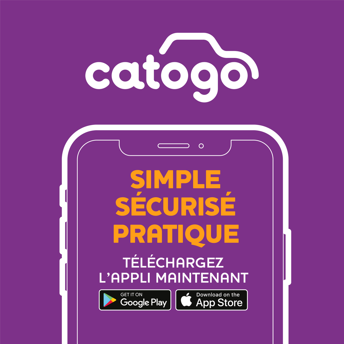 CatogoApp's tweet photo. Téléchargez l’appli CATOGO et trouvez les meilleures offres en 
Download the CATOGO app and find the best market deals in West Africa.
https://t.co/0ynoM31Vic
#PetitesAnnonces #togo #bénin #AfriqueOuest #voiture #véhicule #berline #4x4 #SUV #pickup #camionette 
#catogoapp https://t.co/RVsryc6Fvv