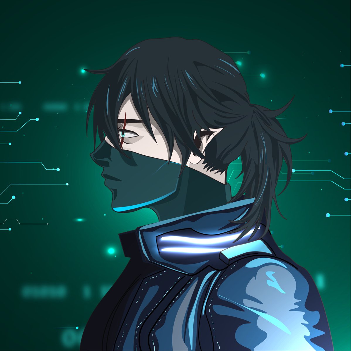 “Originals cost more than imitations”

#OpenSeaNFT #NFTProjects #anime <a href="/opensea/">OpenSea</a> 

opensea.io/assets/matic/0…