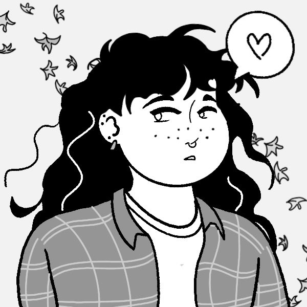 brinavrse's tweet photo. me and kris as hs comics <3 how accurate did i get? https://t.co/iq7H8lS7nr