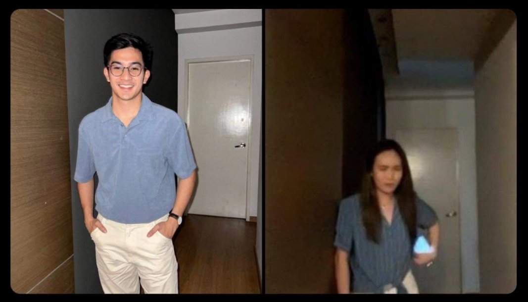 ZachBel22's tweet photo. Dito tayo sa ZachBel 💚🐰🥕 https://t.co/Lae7lPxX6m