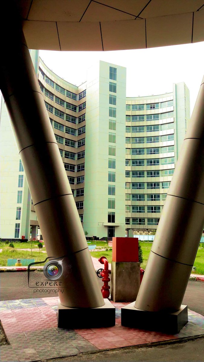 LiamEtherson's tweet photo. শেখ হাসিনা সফটওয়্যার পার্ক যশোর
#jessore #Softwarepark #Bangladesh https://t.co/0miNNWUNy3
