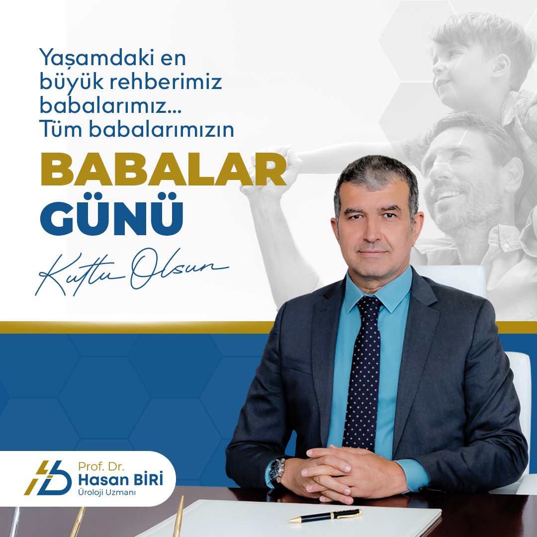 Yaşamdaki en büyük rehberimiz babalarımız…
Tüm babalarımızın Babalar Günü kutlu olsun.

#baba #babalargünü #rehber #babalargünükutluolsun