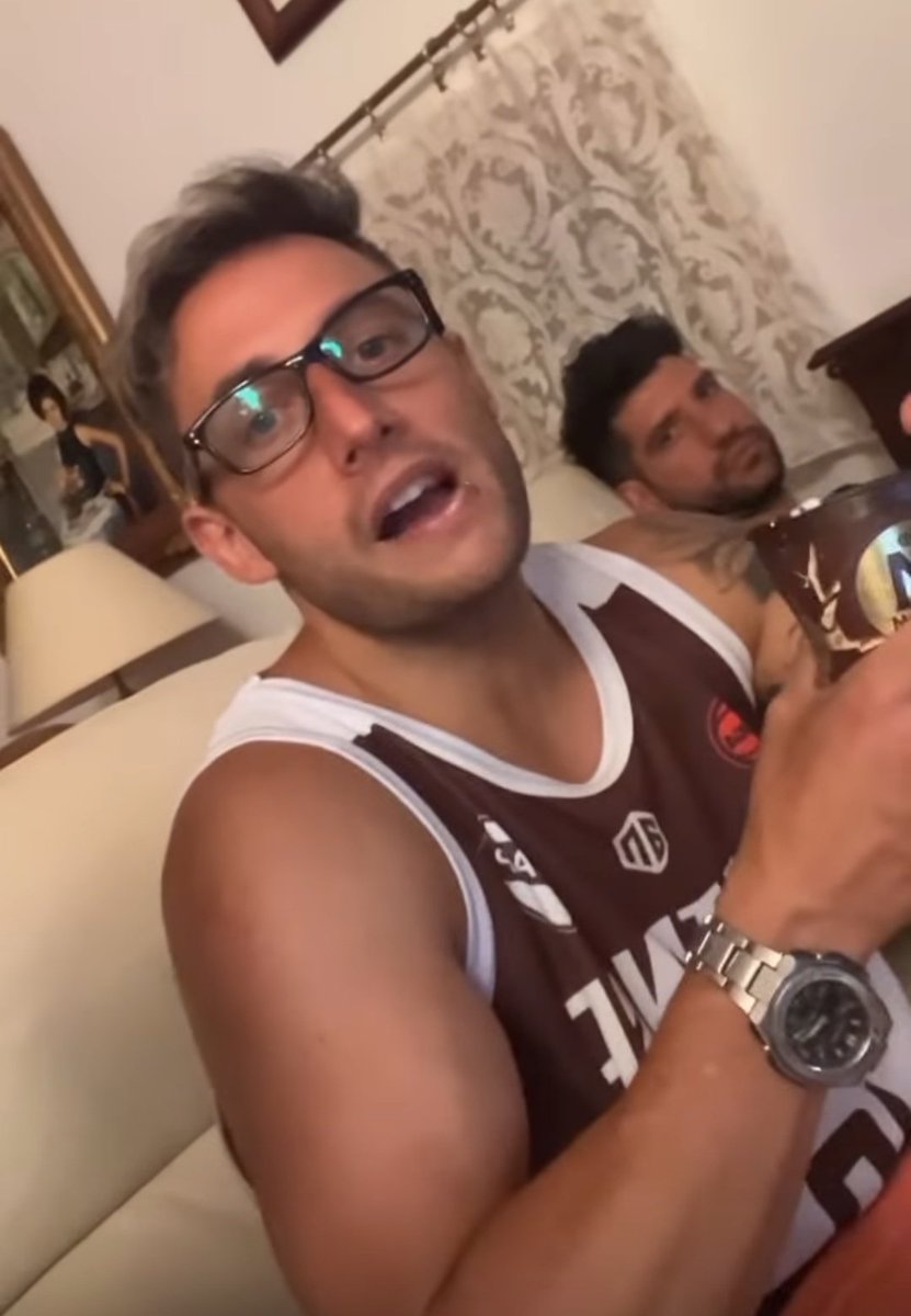 SplinterCuervo's tweet image. Momontin Torres Erwerle