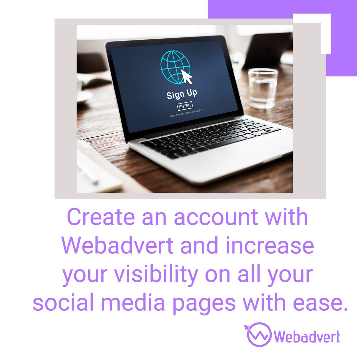 Webadvert1's tweet image. #webadvert #webapplication #socialmediamanagementtool #socialmediamanager