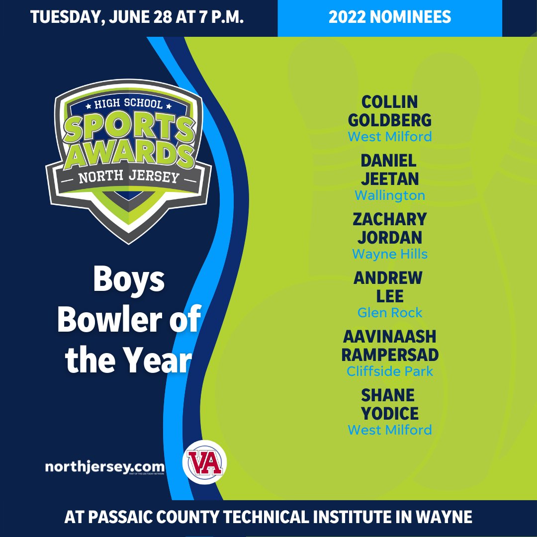 Varsity Aces tweet media