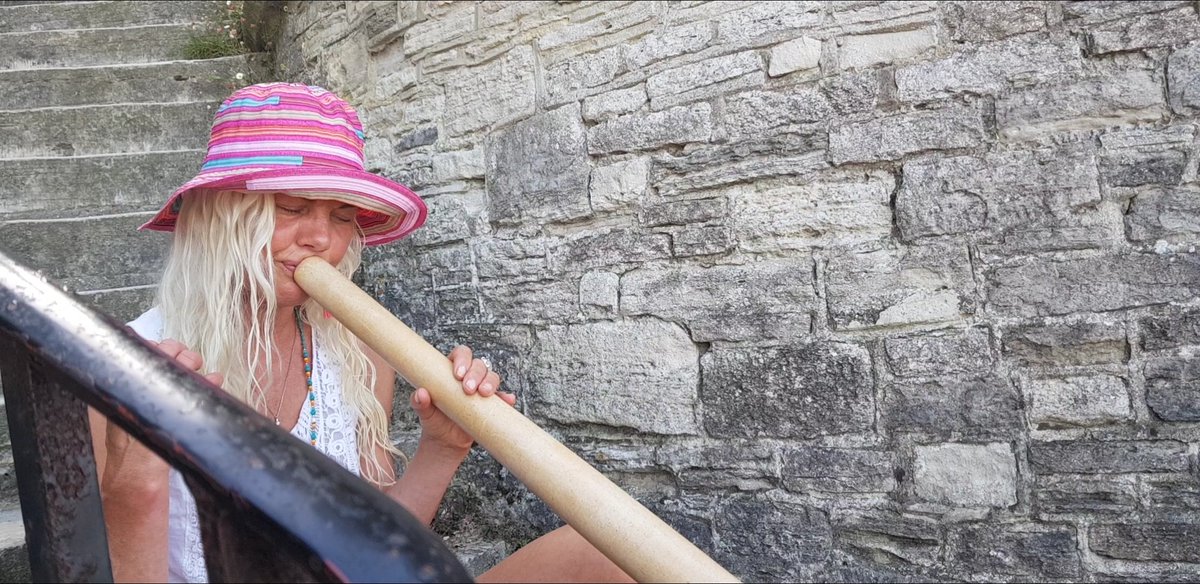 Unitycalling's tweet image. Isle of digereewight.