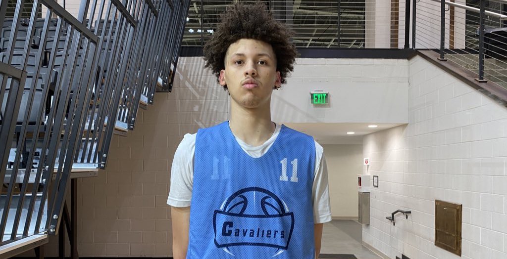 JamieShaw5's tweet photo. Day 1 Recap: Jordan Butler’s upside is turning into production
READ | https://t.co/FL26HoZ0eu https://t.co/BaTYYPpI4a