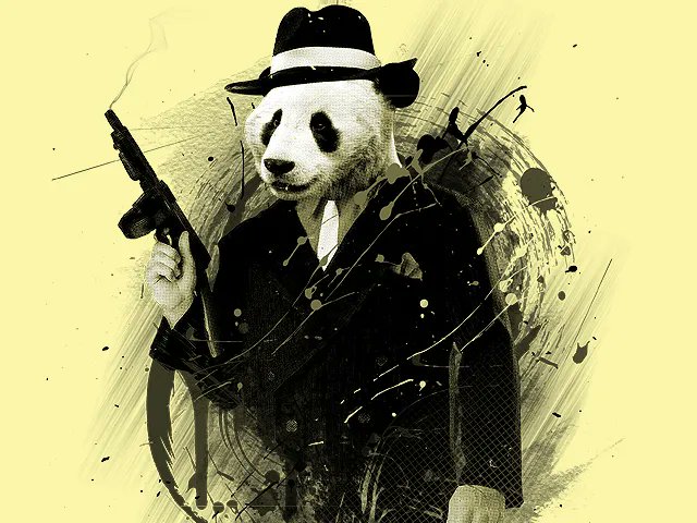 Boss Panda 💰 tweet media