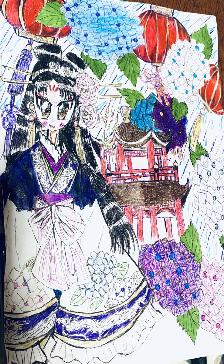 姫 のイラスト マンガ コスプレ モデル作品 130 件 Twoucan