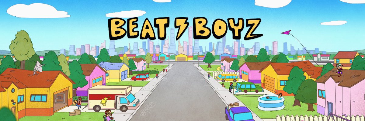 Polaroids_NFT's tweet photo. Beatboyz gonna change the perspective on #cnft #nft Mark my words ;) They bring the #CardanoCommunity juicy vibes with hallpasses and allowlist. No grinding just love ❤️ Show me where you’re airdropped house is at ? @BeatBoyzNFT #retweet #tag https://t.co/52IAUqokgH