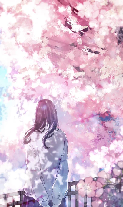 あつさんの楽曲イラストたち🌌 