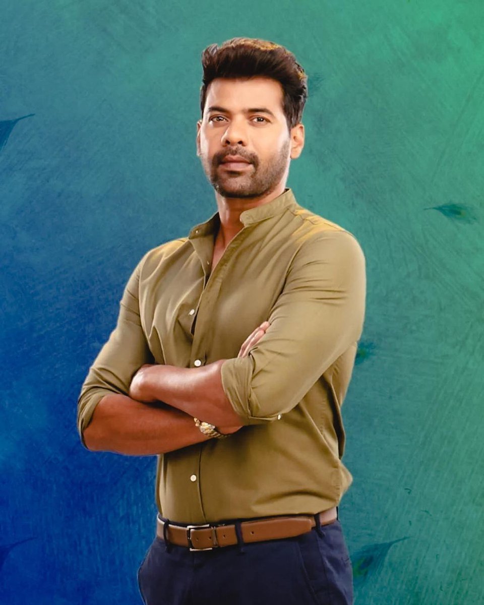 Shabir Ahluwalia cycles his way to the sets of Prateek Sharma’s ‘Pyar Ka Pehla Naam Radha Mohan’
.
fifafoozofficial.com/2022/06/18/sha…
.
#ShabirAhluwalia #pyarkapehlanaamradhamohan