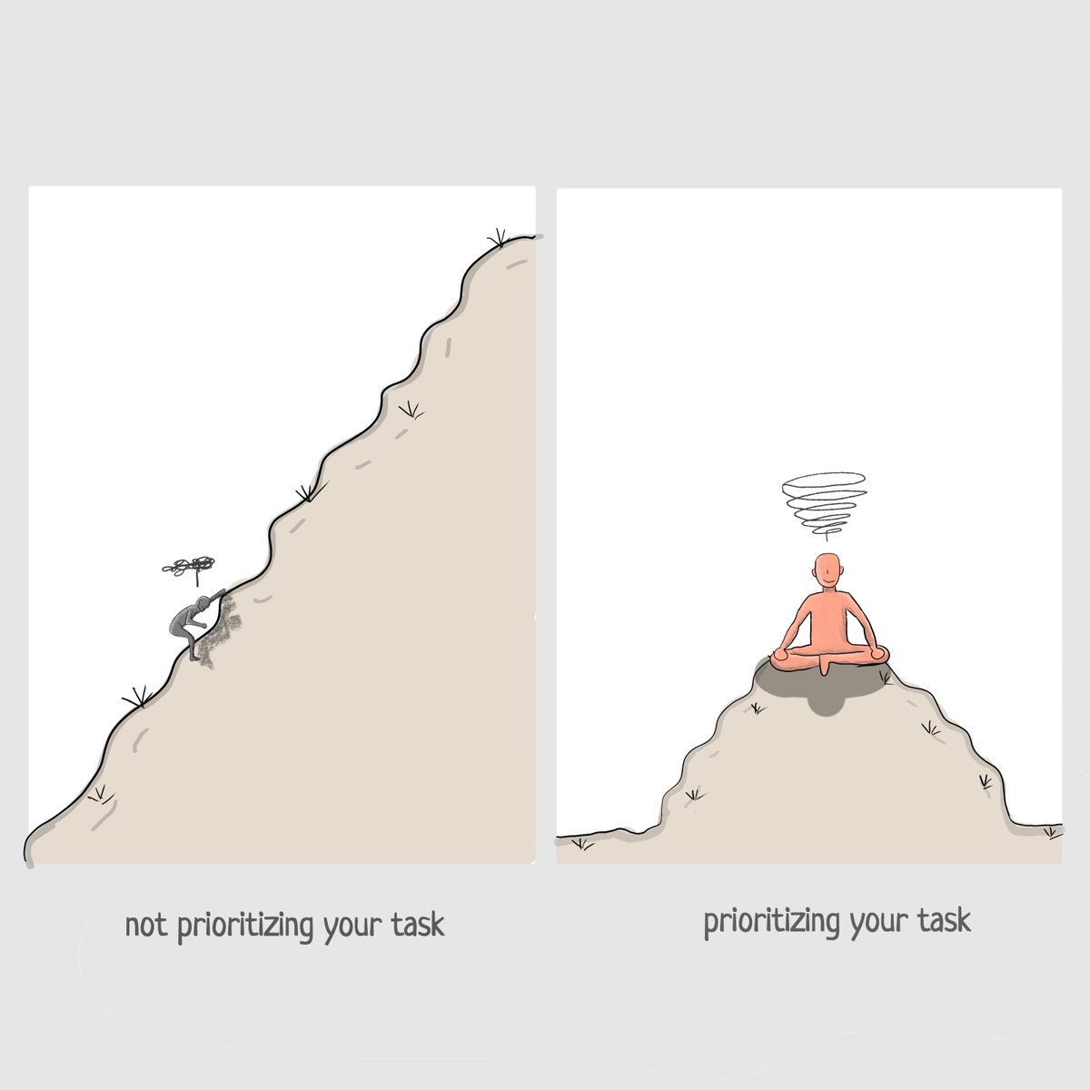 Strong Inclination 15 Powerful Visuals About Psychology & Life 1. https://t.co/kxbQtsIRbm ...