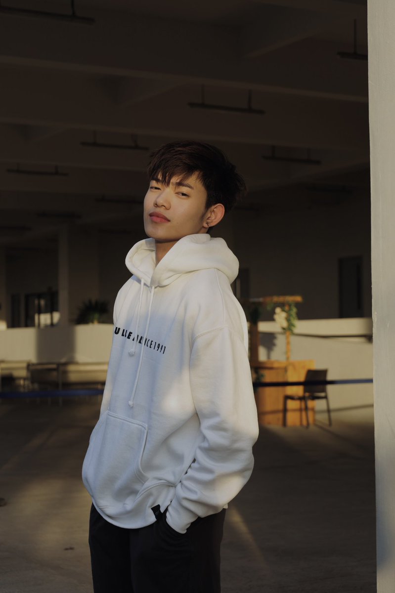 yofrancislim's tweet photo. thank you to everyone who supported me on the first episode!! i love you all β€οΈ https://t.co/stn5s6qHDb