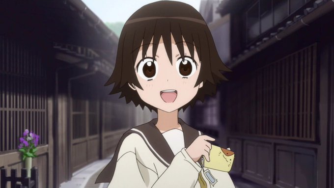 萌え系アニメのtwitterイラスト検索結果