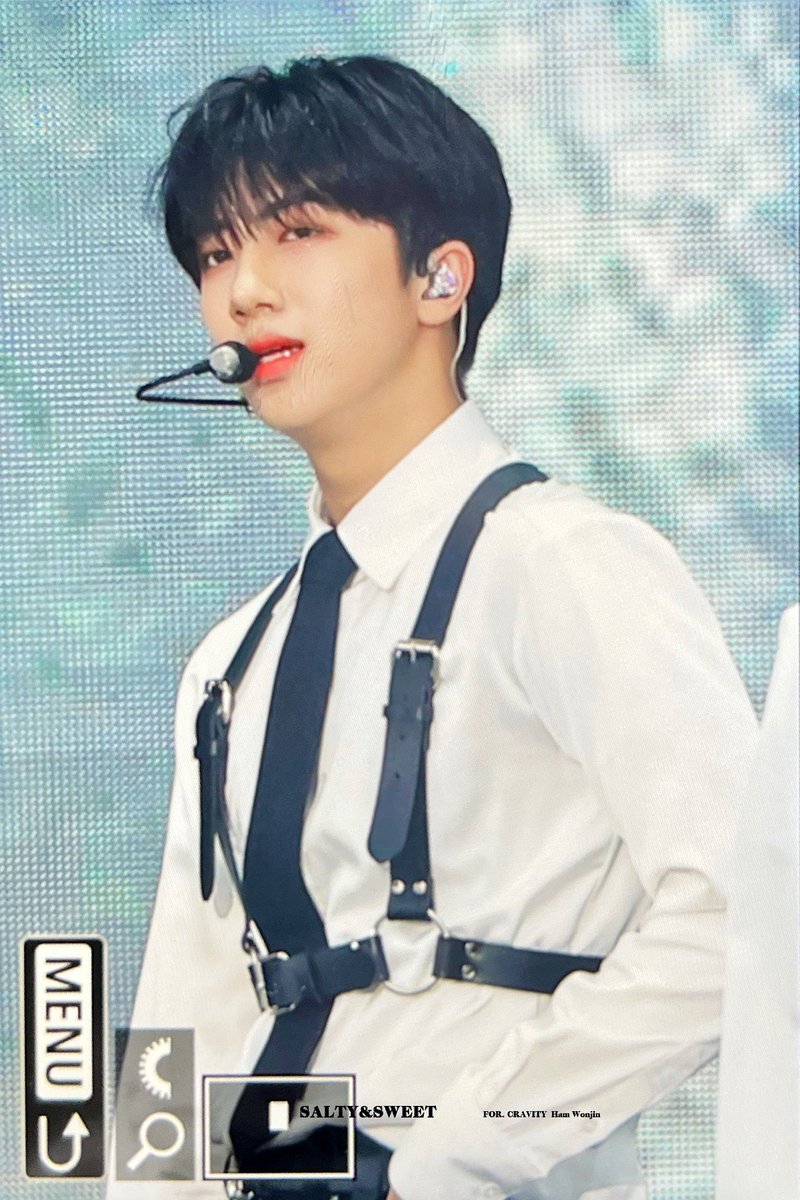 SaltySweet_0322's tweet photo. #함원진 220618 드림콘서트 

#크래비티 #CRAVITY #원진 #WONJIN https://t.co/6Y9NN300nF