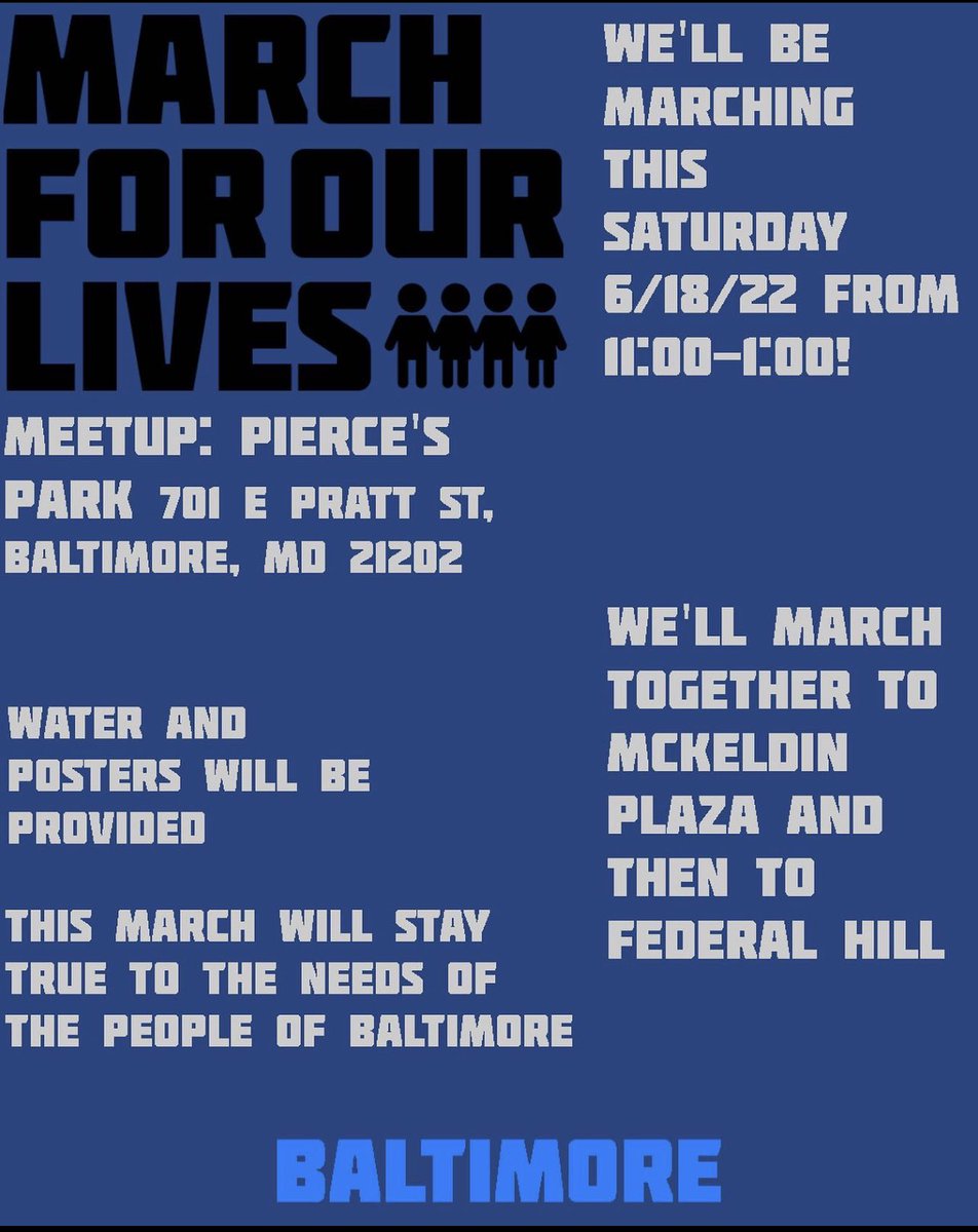 GoodKidsMadCity Bmore tweet media