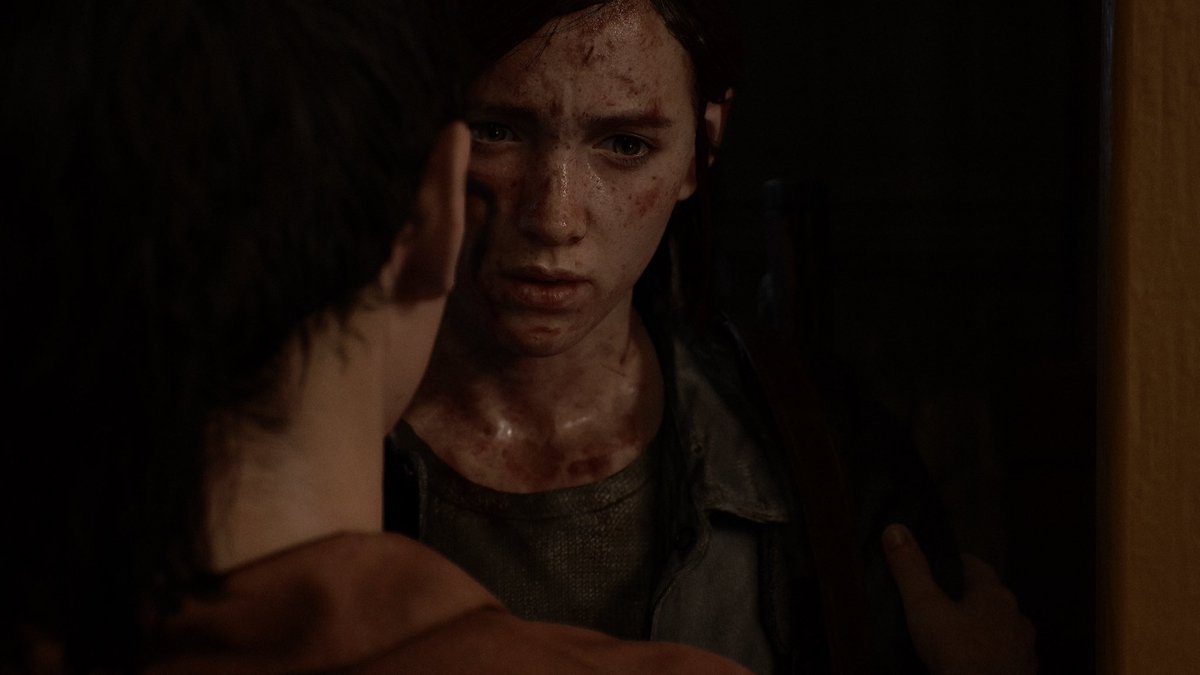 videotech's tweet photo. Today marks the second anniversary of The Last of Us: Part II.

Naughty Dog went beyond the limits and scope with storytelling and their cutting-edge rendering technology. 

It's one of the best game titles I've ever played. Happy anniversary to all the developers at ND! https://t.co/0TljnPIhV5