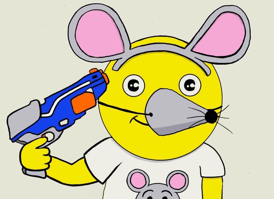 I’m releasing the play in myself!