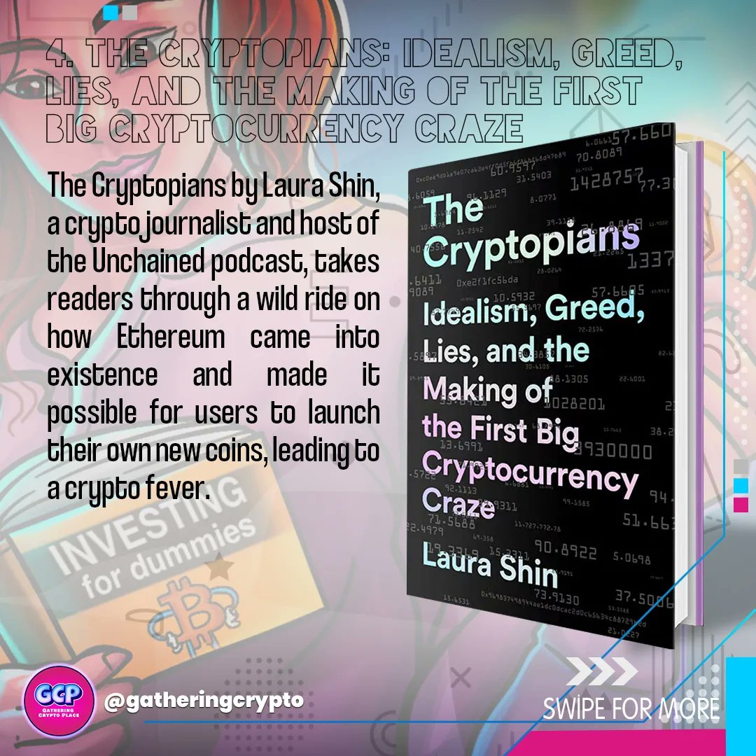 gatheringcrypto's tweet photo. #cryptobook #Cryptocrash #vietnam https://t.co/dzYpg2LJCz