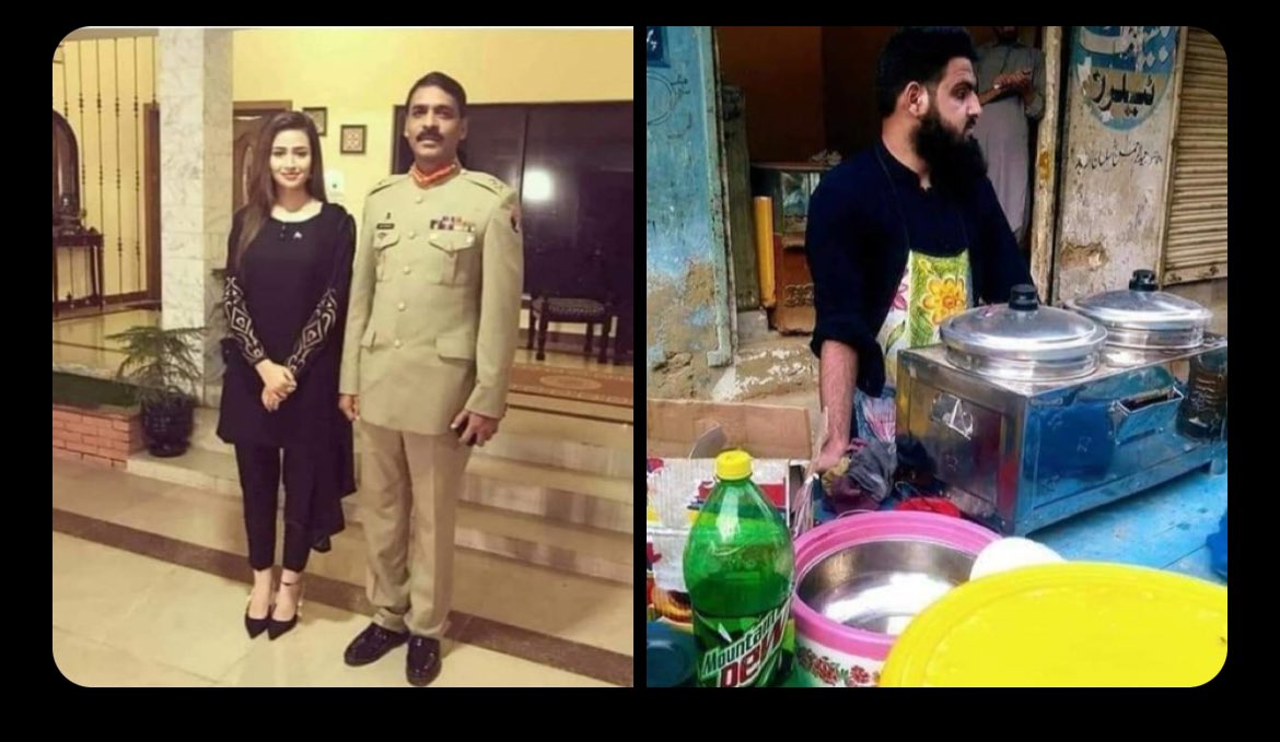 InqlaabiS's tweet photo. ایک طرف  میجر جرنیل آصف غفور کے دوبیٹے برطانیہ میں تعلیم حاصل کررہےہیں بیٹوں کی تعلیم کا خرچہ ایک سمیسٹر کا 24 لاکھ 2 بیٹے 48 لاکھ سالانہ خرچہ 1 کروڑ 92 لاکھ مزید پڑھائی 4 سال خرچہ 7 کروڑ 68 لاکھ میجر غفور کی تنخوا 1 لاکھ 57 ہزار ماہانہ تھی۔۔
کہاں ��ے آتا تھا #PakVsInd https://t.co/xeYYeB25zK