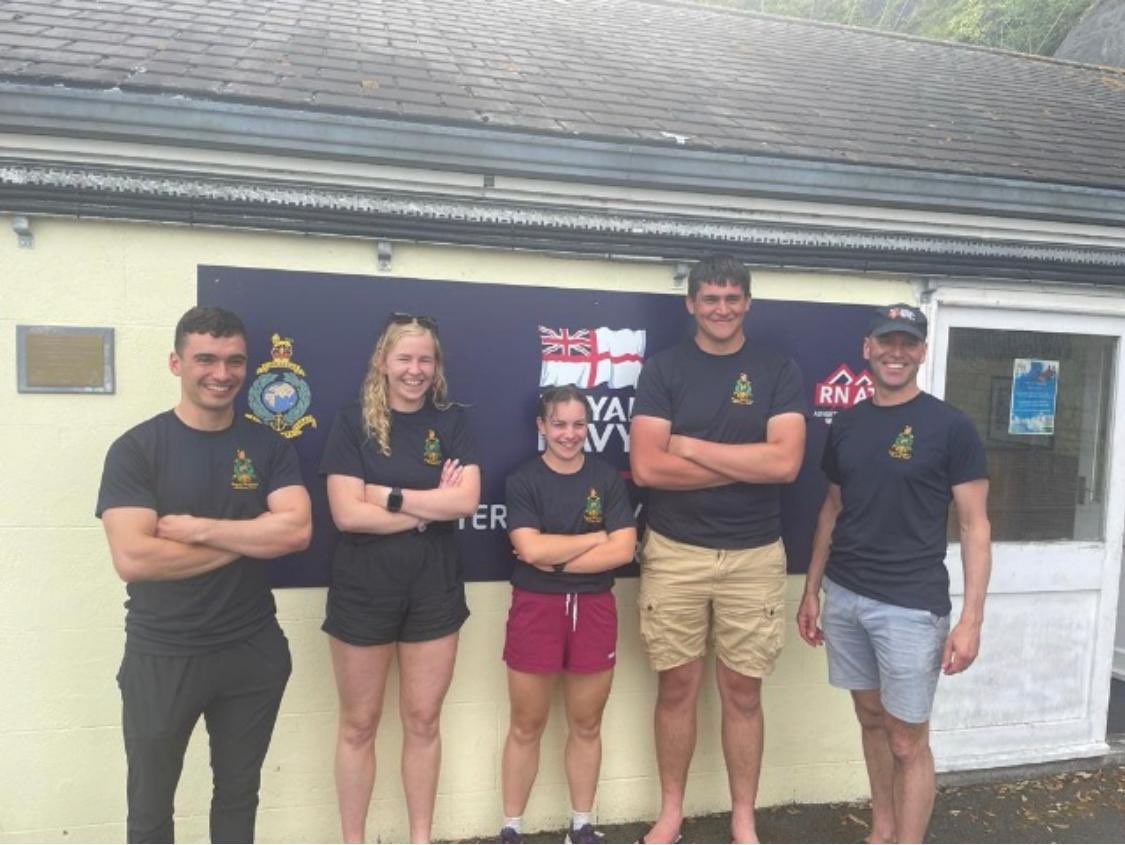 Royal Marines School of Music (@rmschoolofmusic) on Twitter photo More sporting success, Bug Perry alongside Musns Rowe, Brownlie, Hughes and Lawry won a host of medals in the RN Championships. Whilst Bug Beverage was part of the RMBs team who came 4th in the RM sailing regatta in Plymouth. BZ all <a href="/RMBandService/">The Bands of HM Royal Marines</a> <a href="/ColSimonChapman/">Simon Chapman</a> #MoreThanMusic More sporting success, Bug Perry alongside Musns Rowe, Brownlie, Hughes and Lawry won a host of medals in the RN Championships. Whilst Bug Beverage was part of the RMBs team who came 4th in the RM sailing regatta in Plymouth. BZ all <a href="/RMBandService/">The Bands of HM Royal Marines</a> <a href="/ColSimonChapman/">Simon Chapman</a> #MoreThanMusic