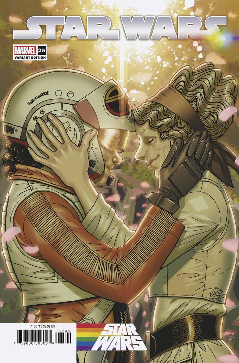 BuzzComics's tweet photo. Un aperçu de Star Wars #25 par @CharlesSoule, Giuseppe Camuncoli, @PhilNoto et @RamonRosanas chez @Marvel #MarvelComics #StarWars #ObiWan #ObiWanKenobi #PoeDameron #DarthVader #KyloRen #100thIssue https://t.co/n2skOfVSVI https://t.co/cQImOLk4T0