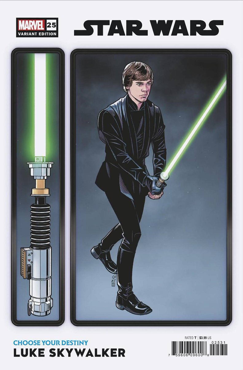 BuzzComics's tweet photo. Un aperçu de Star Wars #25 par @CharlesSoule, Giuseppe Camuncoli, @PhilNoto et @RamonRosanas chez @Marvel #MarvelComics #StarWars #ObiWan #ObiWanKenobi #PoeDameron #DarthVader #KyloRen #100thIssue https://t.co/n2skOfVSVI https://t.co/cQImOLk4T0