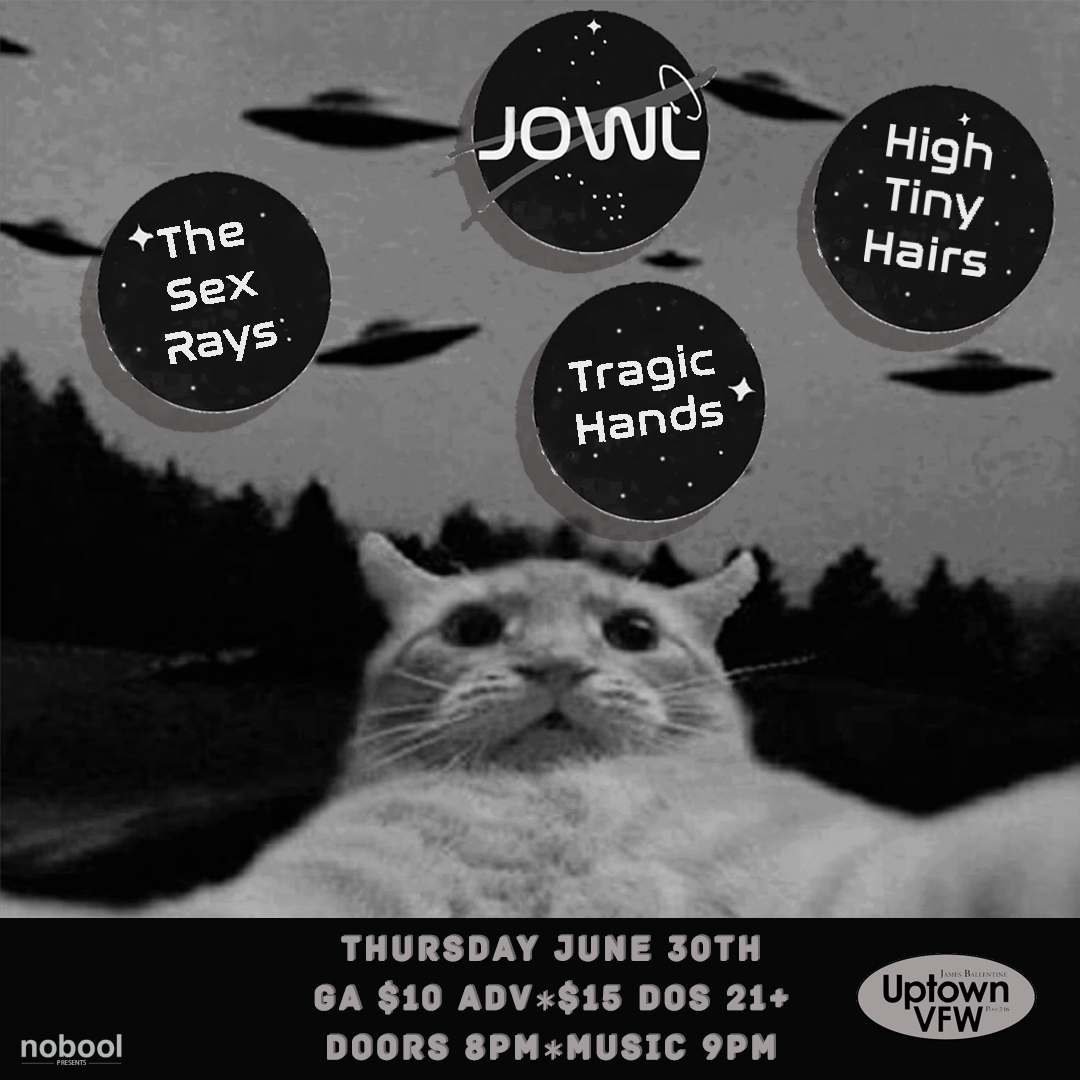 You Should go, it will be fun!