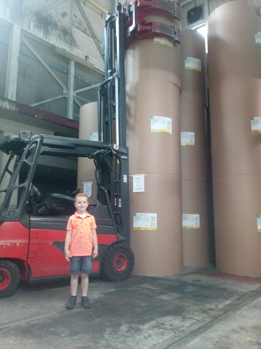 Leuk om eens een kijkje te nemen achter de schermen bij de <a href="/BarneveldseKrnt/">BarneveldseKrant.nl</a>. Open dag t.g.v. 150 jaar jubileum.