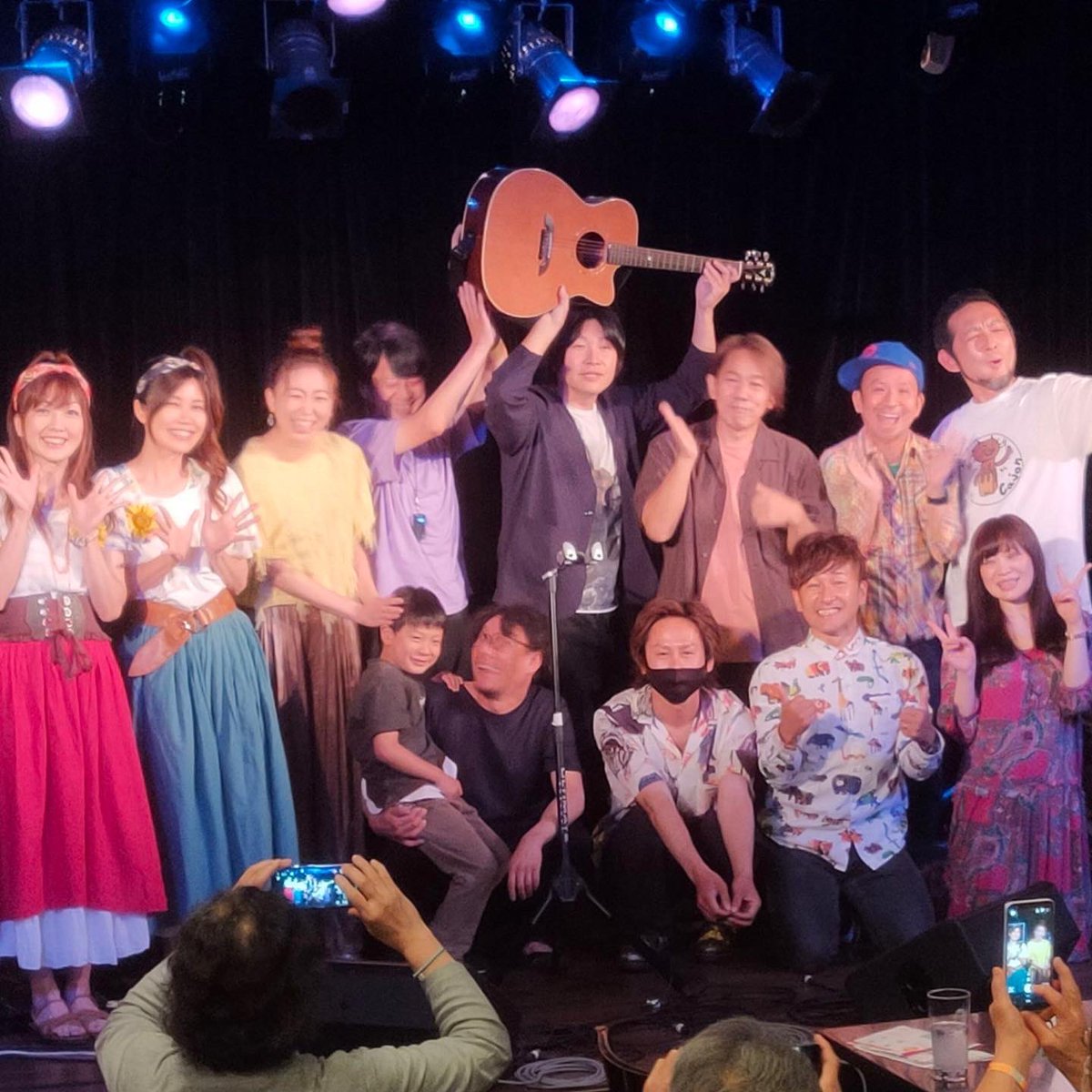 officemillea's tweet photo. https://t.co/62luhVJ4tk
Instagram更新しました!
#徳田新之助さん
#ありがとうございました
#大阪
#ボニーラ
#ESARROW https://t.co/gB2fXyUfI6
